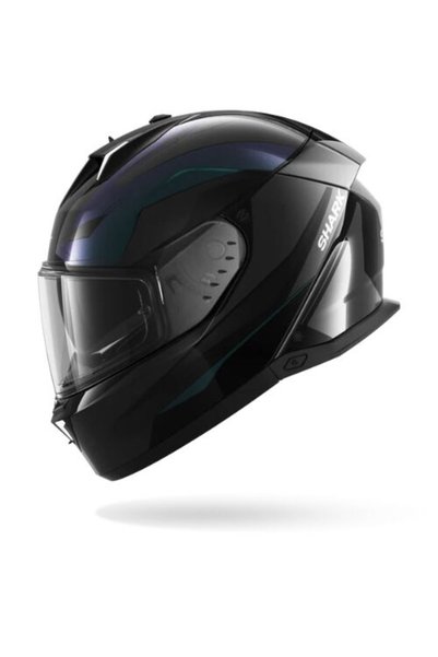 SHARK KASK Shark Skwal İ3 Mekarıum Kapalı Kask
