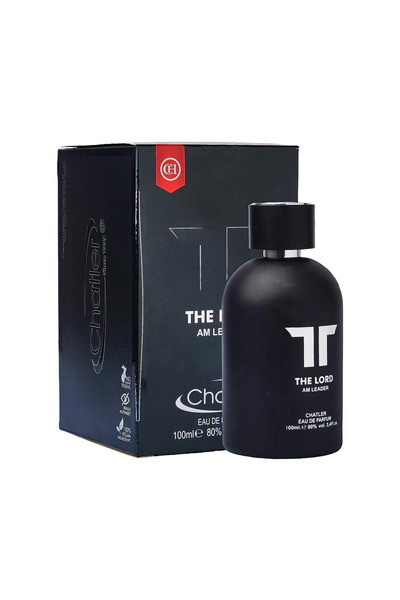 Chatler The Lord Am Leander Apa de Parfum 100 ml Unisex