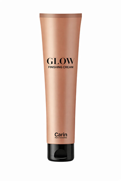 Glow Finishing Cream 150 ml