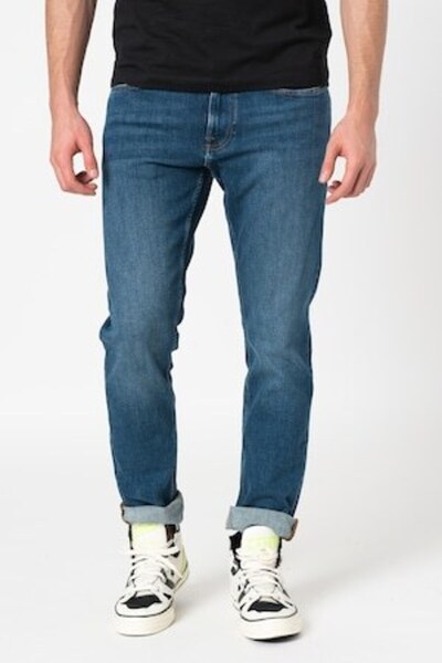 Calvin Klein Slim Fit Jeans
