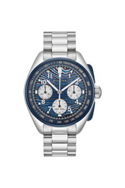 Bulova 98A329 Ceas de mână pentru bărbați, ediție limitată