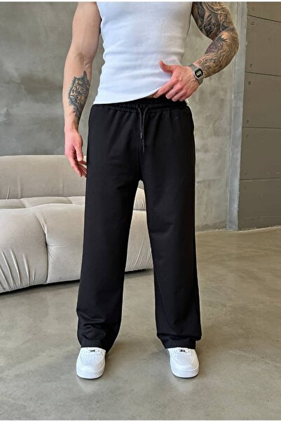 cezstudio Baggy Basic Sweatpants