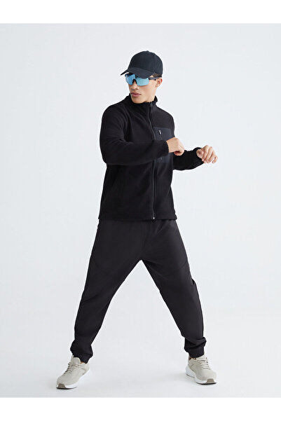 LC Waikiki Nevavm Standard Fit Men's Jogger Sweatpants with a Difference