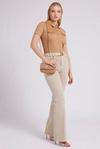 Guess Slim Fit Polo Shirt