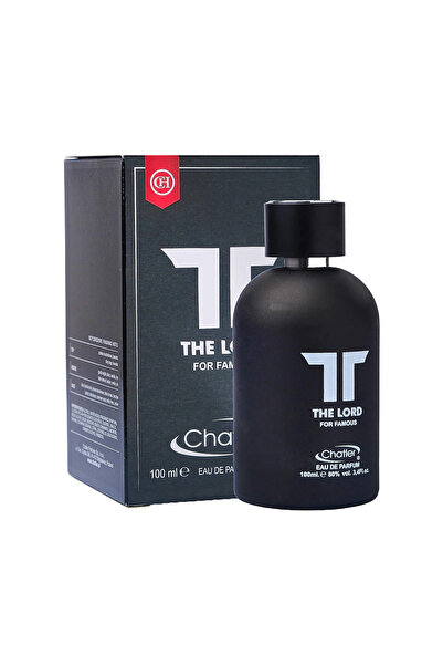 Chatler The Lord For Famous Парфюмна вода 100 мл Унисекс