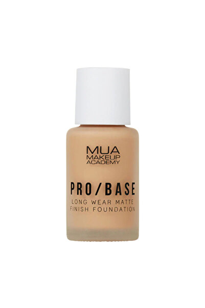 MUA Makeup Academy Pro Base Long Wear Matte Finish – 164