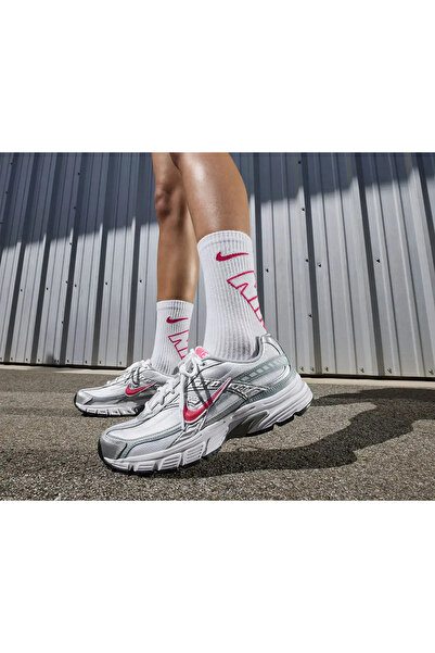 Nike Initiator White Sneakers Sportie