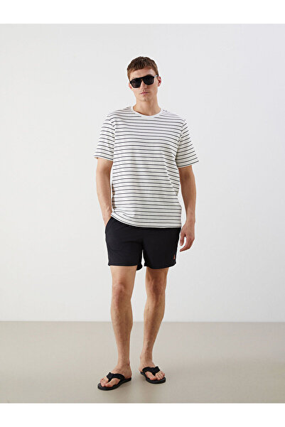 LC Waikiki Ανδρικό σορτς κολύμβησης βασικού κοντού μήκους