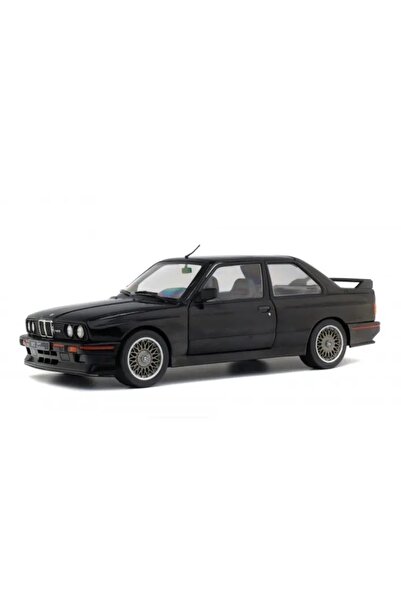 Solid Μοντέλο αυτοκινήτου, BMW M3 (E30) Coupe (1986), 1:18