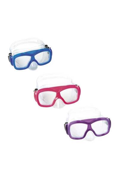 BESTWAY قناع غوص للسباحة