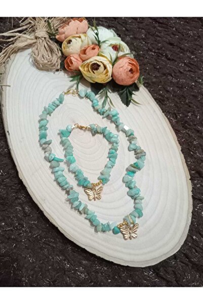 golden takış سوار قلادة