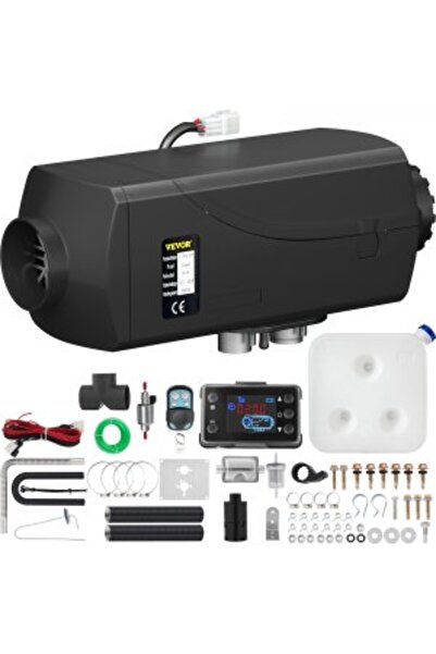 VEVOR Încălzitor de aer diesel de 5 kW