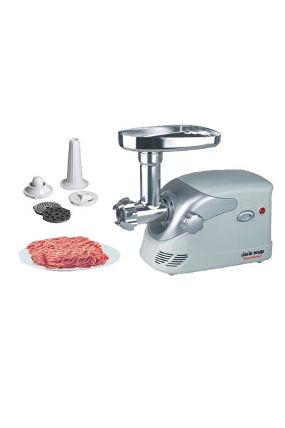 HOME MASTER HomeMaster Meat Grinder New 750