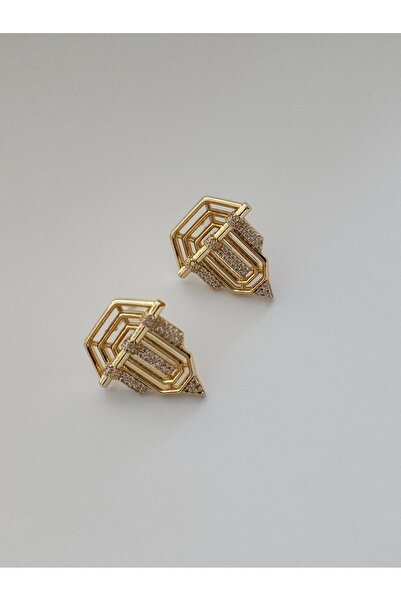 Bo Takı ve Aksesuar Serenay Earrings