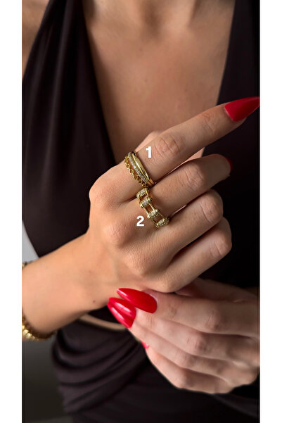 AYLAKAYA No. 1 Xuping Ring