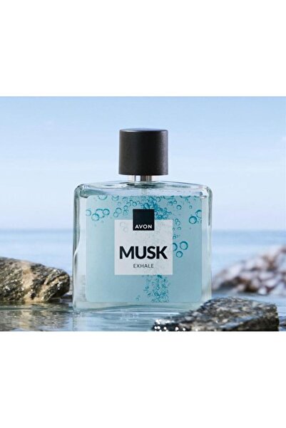 AVON Musk Exhale Eau de Toilette 75ml