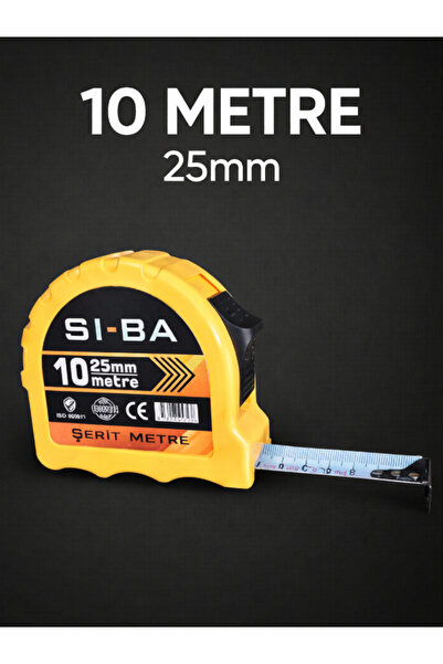 Siba Si-Ba 10 Meters 25mm