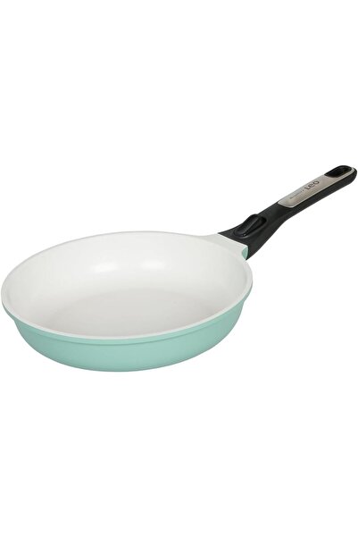 Nacario Nrcrioshop Leo Phantom Frying Pan 24cm Forest Green 1201248