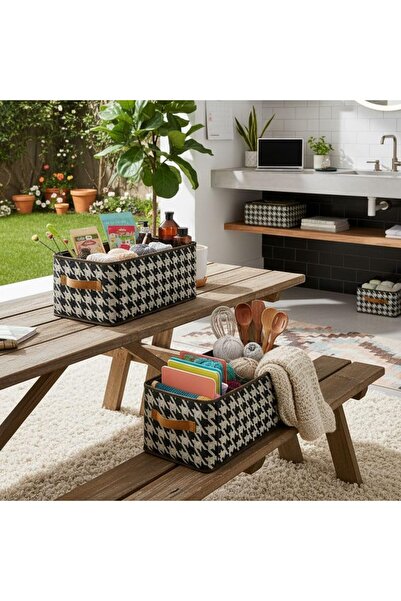 Nacario منظم رفوف من نركريو شوب، منظم ملابس قابل للطي، مدعوم بالفولاذ، منقوش ...