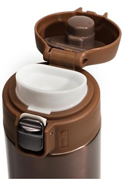 Nacario نركريوشوب ديمرا تيرموس برونزي 520 مل 1201248