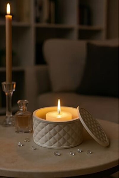 Nacario سلسلة نركريوشوب إليجانس بوف - صندوق زخرفي مع غطاء 1201248