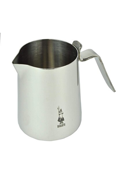 Yıldızan Gnyshop 0001808 Milk Container, Stainless Steel, Silver, 20 cm 153783