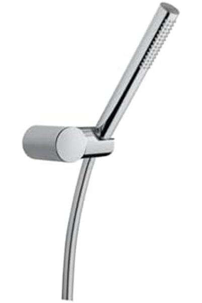 Yıldızan Esnshop Suit A45543 1F Hand Shower Set, Chrome 1209132