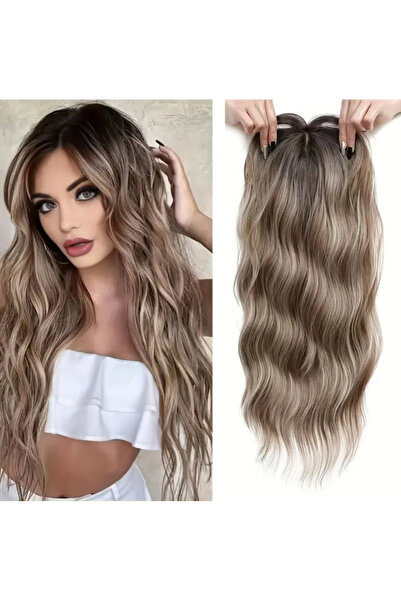 favorim peruk Yeni sezon muhteşem dokuda ombreli tepelik