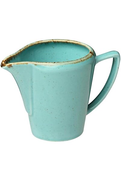 Yıldızan Shopb 04ALM001442 وعاء حليب سينسيز، بورسلين 1163394