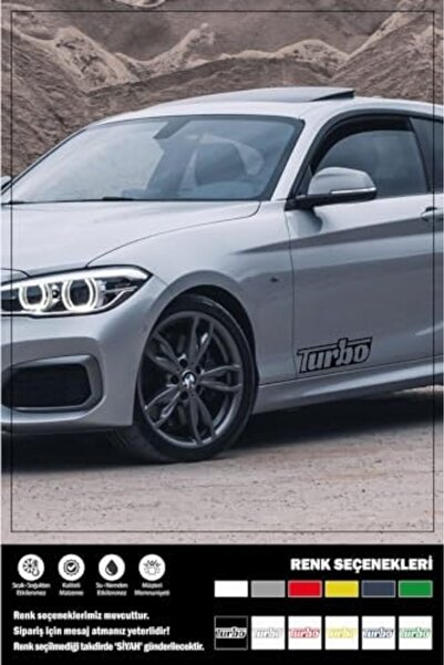 Nacario Nrcrioshop Turbo Sticker 25 X 9 cm 1201248