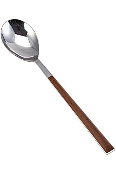 Nacario Nrcrioshop Salzburg Wooden Single Tablespoon 20 cm 1201248