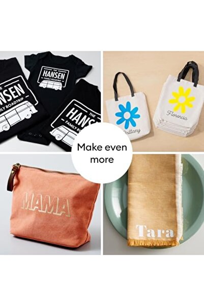 Nacario NrcrioShop 2010892 مكواة اقتصادية مقاس 30.5 سم × 6.1 م لون أبيض 1201248