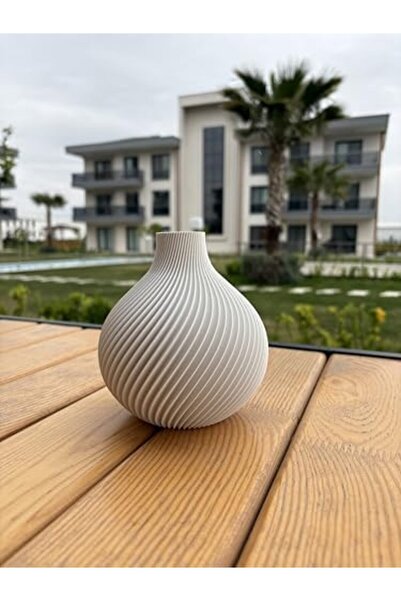 Nacario Nrcrioshop Cylinder Decorative Vase 1201248