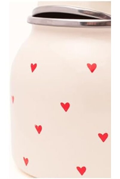 Nacario NrcrioShop وعاء توابل كيوبيد/برطمان 1 قطعة 1201248