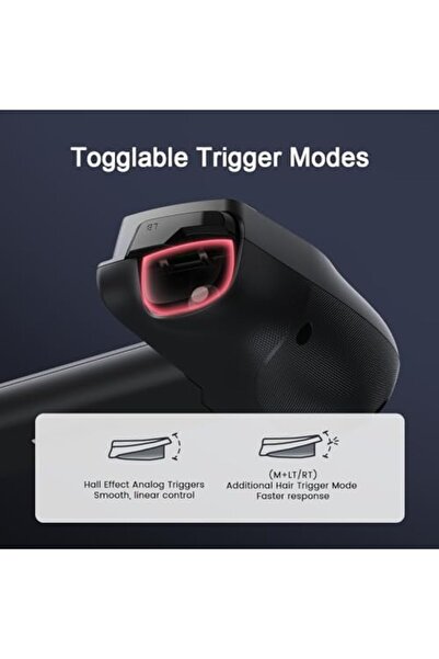 Nacario Nrcrioshop X5S Phone Controller 1201248