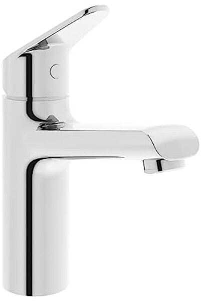 Yıldızan Esnshop A42914 Sink Faucet Chrome 1209132