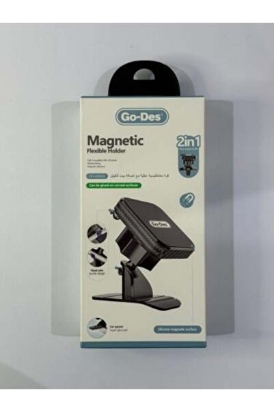 Magnetic SL Go-Des Mobile Holder