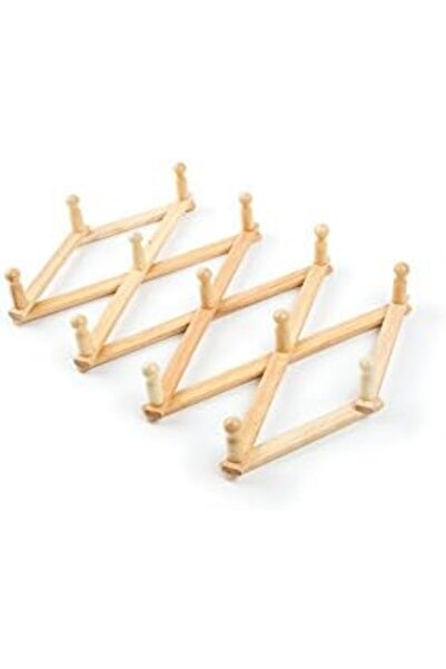 Nacario Nrcrioshop Fox Run Expandable Coffee Mug Rack Tea Cup Holder Kitchen ...