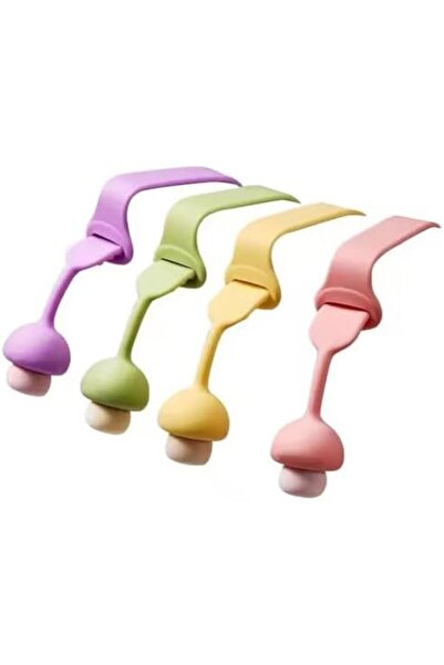 Nacario NrcrioShop جهاز مرحاض بتصميم فطر أنيق وعملي - الحل الجمالي لديكور حمامك