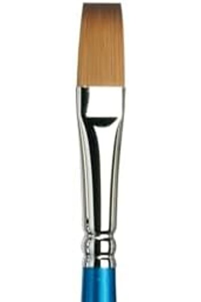 Nacario فرشاة شعر صناعية من نوع NrcrioShop & Newton 5390604 Cotman ذات ألوان ...