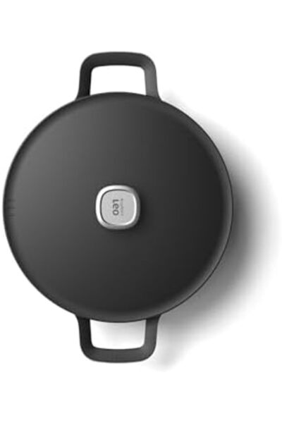 Nacario Nrcrioshop Non-Stick Sauté Pan with Lid 28 cm 1201248