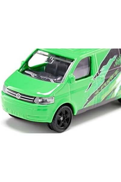 Yıldızan esnshop لعبة سيكو فولكس فاجن ترانسبورتر 1209132