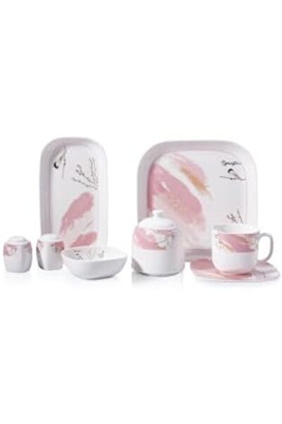 Yıldızan esnshop A8580 كابا كول. 28 بي مجموعة الإفطار 1209132