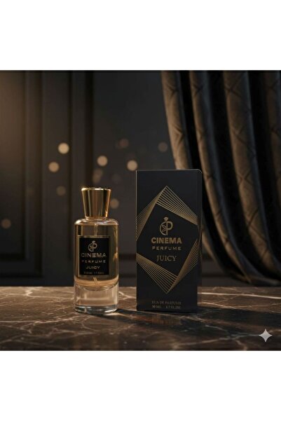 Juicy عطر سينما جوسي برفيوم 50 مل
