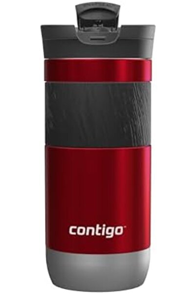 Nacario Nrcrioshop Pro Snapseal Thermos 470ml Red 1201248