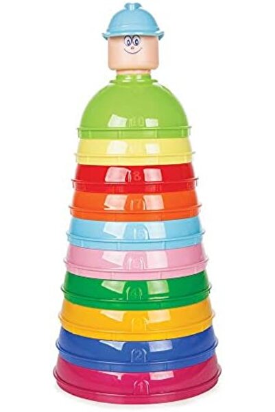 Yıldızan Esnshop Educational Containers 1209132