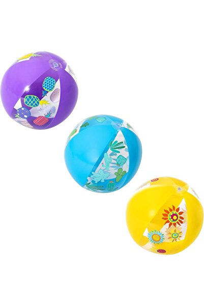 Nacario Nrcrioshop 51cm Designer Beach Ball 1201248