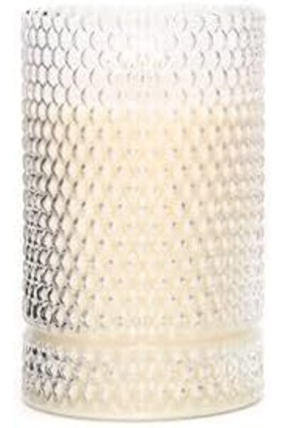 Nacario Nrcrioshop Mi̇ssi̇ Glass Vase/Candle Holder (17 cm) 1201248