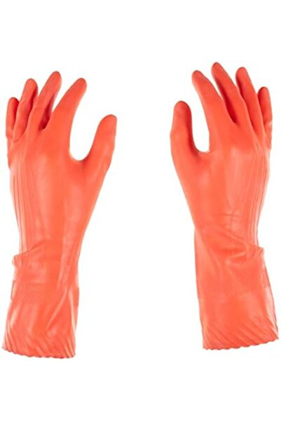 Yıldızan Esnshop Beybi Karmelita Dishwashing Gloves Pair - 7.5 1209132
