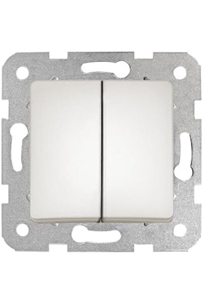 Nacario Nrcrioshop Life Beyaz Impulse Commutator Mechanism and Button 1201248